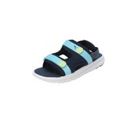 Sandalia Puma Evolve P Infantil Dark Night 33