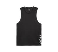 PUMA - PUMA FIT Full Ultrabreathe Tank, Tanque Adultos Unisex, PUMA Black,