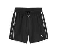 PUMA - PUMA FIT MOVE WOVEN SHORT, Ceñidos adultos unisex, PUMA Black,