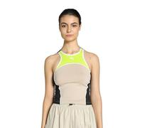 Puma - Puma FIT Train Strong Fitted Tank, Tanque Adultos Unisex, Putty,