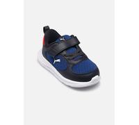 Puma - Puma Fun Racer 2 AC+ INF, Zapatillas Unisexo, New Navy-Puma White-Clyde Royal,