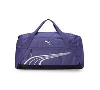 Puma PUMA Fundamental - Bolsa de Deporte pequeña, Color Azul, Talla única, Cristal Azul, One Size, Bolsa Deportiva