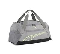 PUMA - PUMA Fundamental Extra Small Sports Bag, Bolsas de Deporte Unisexo, Cast Iron, OSFA - 091188