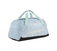 PUMA - PUMA FUNDAMENTAL Small Sports Bag, Bolsas de deporte Unisexo, Modern Mint, OSFA - 091187