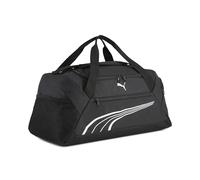PUMA - PUMA FUNDAMENTAL Small Sports Bag, Bolsas de deporte Unisexo, PUMA Black, OSFA - 091187