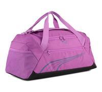 PUMA - FUNDAMENTAL Small Sports Bag, Bolsas de deporte Unisexo, Wild Berry, OSFA - 091187