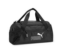 PUMA - PUMA Fundamentals Outline Extra Small Sports Bag, Bolsas de Deporte Unisexo, PUMA Black, OSFA - 091728