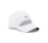 PUMA BMW M Motorsport Tapa, Blanco, Talla nica para Hombre