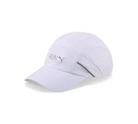 Puma Puma - Gorra Lightweight Runner Puma. Blanco