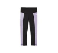 Puma Puma - Malla de mujer Individual Padel 3-4 Puma. Negro / Morado Talla M
