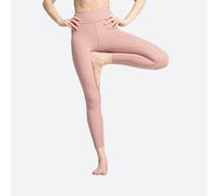 Puma Puma - Malla de mujer Move Cloudspun Tight - HW 7-8 AOP Puma. Rosa Talla XS
