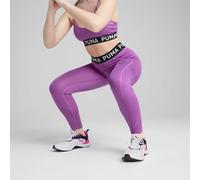 Puma Puma - Malla de mujer W PUMA STRONG COLORBLOCK TIGHT - HW FL Puma. Morado Talla L