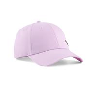 Gorra de béisbol ESS Metal PUMA Cat, Accesoiros, Rosa, OSFA