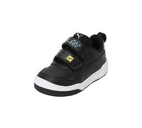 Puma - Puma MULTIFLEX SL Let's Play V INF, Zapatillas, Puma Black-Puma Black-Regal Blue,