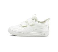 Puma Zapatillas casual de bebés/niños Multiflex SL V Puma. Blanco 25 (8)