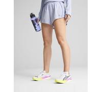 Puma Puma - Pantalón corto de mujer W RUN VELOCITY 3" SHORT Puma. Azul