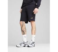 Puma Puma - Pantalón cortos de hombre ESS 2 COLOR No. 1 Logo Shorts 10" TR Puma. Azul