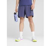 Puma Puma - Pantalón cortos de hombre M RUN VELOCITY 7" SHORT Puma. Azul