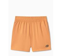 Puma Puma - Pantalón cortos de hombre MENS SNEAKER WOVEN SHORTS Puma. Naranja Talla M