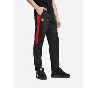 Puma Puma - Pantalon de hombre Ferrari Race MT7 Pants Puma. Negro