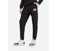 PUMA PUMA Class Sweatpants TR cl, Pantalones de Punto Hombre, PUMA Black,