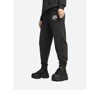 Puma Puma - Pantalón largo de mujer PUMA CLASS Comfort Sweatpants TR cl Puma. Negro Talla M