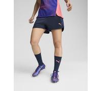 Puma Puma - Pantalones cortos de mujer individual Blaze Shorts Puma. Azul marino