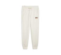 Puma Puma - Pantalones de hombre Better Sportswear Pants Puma. Blanco