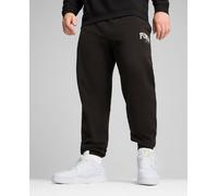 PUMA Pantalones de chándal Squad FL Cl para Hombre S