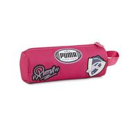 PUMA PUMA Patch - Bolsa para Hombre/Unisex, Color Rosa PUMA, PUMA Rosa, Bolsa