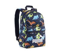 PUMA Puma Phase Aop - Mochila pequeña unisex para niños (paquete de 1)
