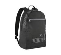PUMA - PUMA PHASE Backpack II, Mochilas clásicas Unisexo, PUMA Black, OSFA - 091166