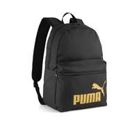 Puma Phase - Negro - Mochila Escolar 22 L talla UNICA