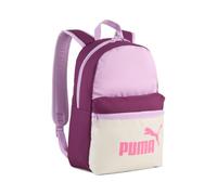 PUMA Puma Phase Cb - Mochila clásica unisex para niños (paquete de 1)