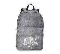 PUMA - PUMA PHASE CLASS Backpack, Mochilas clásicas Unisexo, PUMA Black, OSFA - 091178