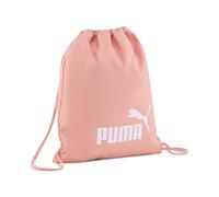 PUMA PUMA PHASE Gym Sack, Sacos de gimnasio Unisex adulto, Pink Fruit, OSFA