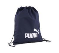 PUMA PUMA PHASE Gym Sack, Sacos de gimnasio Unisex adulto, PUMA Navy, OSFA