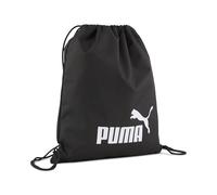 PUMA Phase Gym Sack, Sacos de Gimnasio Unisexo, Black, OSFA