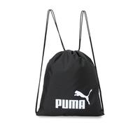 PUMA - PUMA PHASE Gym Sack, Sacos de gimnasio Unisexo, PUMA Black, OSFA - 091163