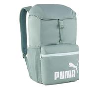 Mochila puma phase ed ba,green moon, hombre
