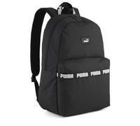 PUMA - PUMA PHASE TAPE Backpack, Mochilas clásicas Unisexo, PUMA Black, OSFA - 091170