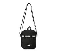 Puma Phase Tape Portable Black, Bolso de Mano Unisex niños Negro, One Size