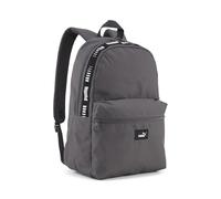 Puma Puma Phase Tape - Mochila unisex para jóvenes y adultos, color gris Moody, X