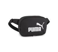 PUMA - PUMA Phase Waist Bag, Riñoneras Niños unisex, PUMA Black, OSFA - 090962