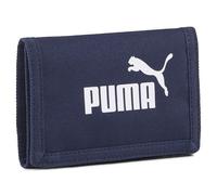 PUMA - PUMA Phase Wallet, Carteras Niños Unisex, PUMA Navy, OSFA - 054757