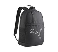 PUMA - PUMA PLUS Backpack, Mochilas clásicas Unisexo, PUMA Black, OSFA - 091180