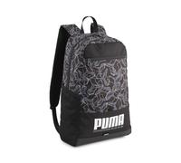 PUMA PUMA Plus, mochila para hombre/unisex, PUMA Black-Puma Cat AOP, X, PUMA Black-Puma Cat AOP, X, Mochila