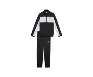 PUMA Puma Poly Colorblock Suit B Traje deportivo Niños (Pack de 1)