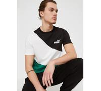 Puma Puma Power Cat Tee XS Negro