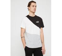 Puma Puma Power Cat Tee XXL Negro